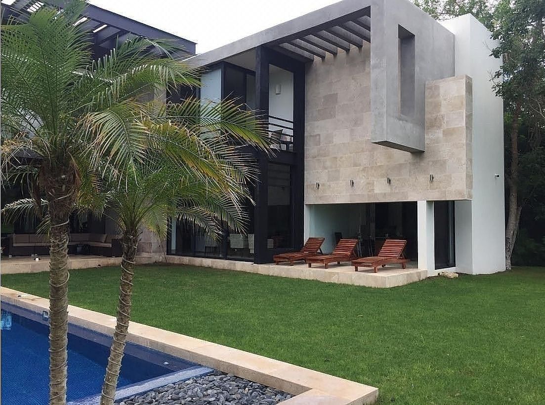 Casa em Yucatán Country Club, Mérida, foto 16 de 22
