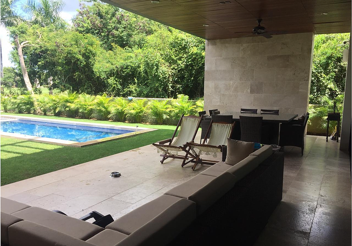 Casa em Yucatán Country Club, Mérida, foto 17 de 22