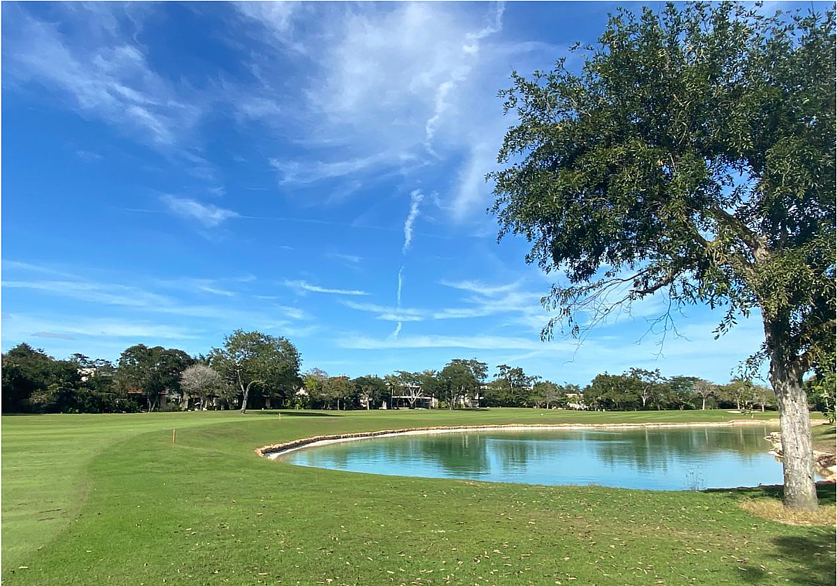 Casa em Yucatán Country Club, Mérida, foto 19 de 22