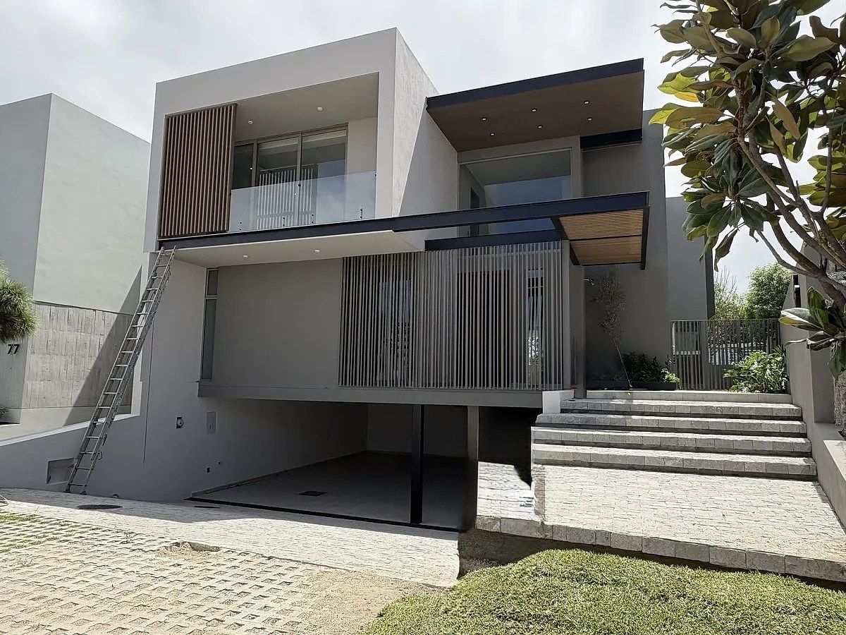 House in Gated Community in Puerta las Lomas, Zapopan, photo 2 of 16