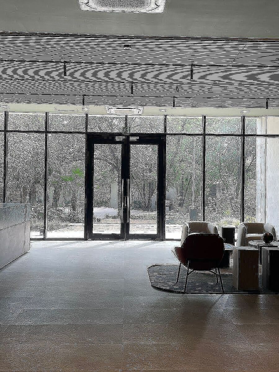 Apartment in Santa María, Monterrey, photo 6 of 14