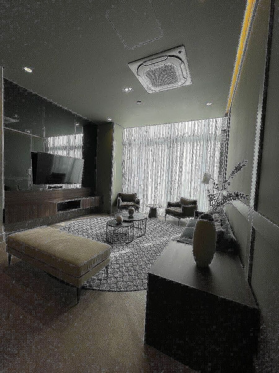 Apartment in Santa María, Monterrey, photo 8 of 14