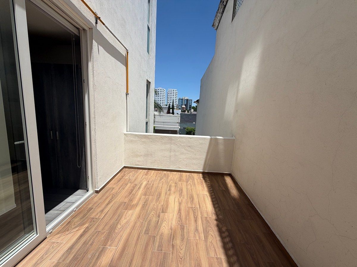 Departamento en Colinas de San Javier, Zapopan, foto 21 de 32
