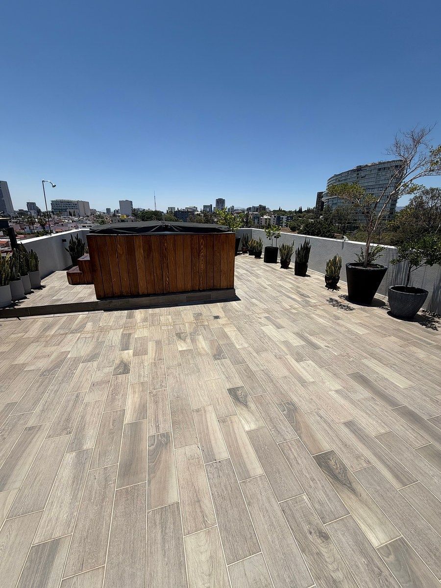 Departamento en Colinas de San Javier, Zapopan, foto 25 de 32