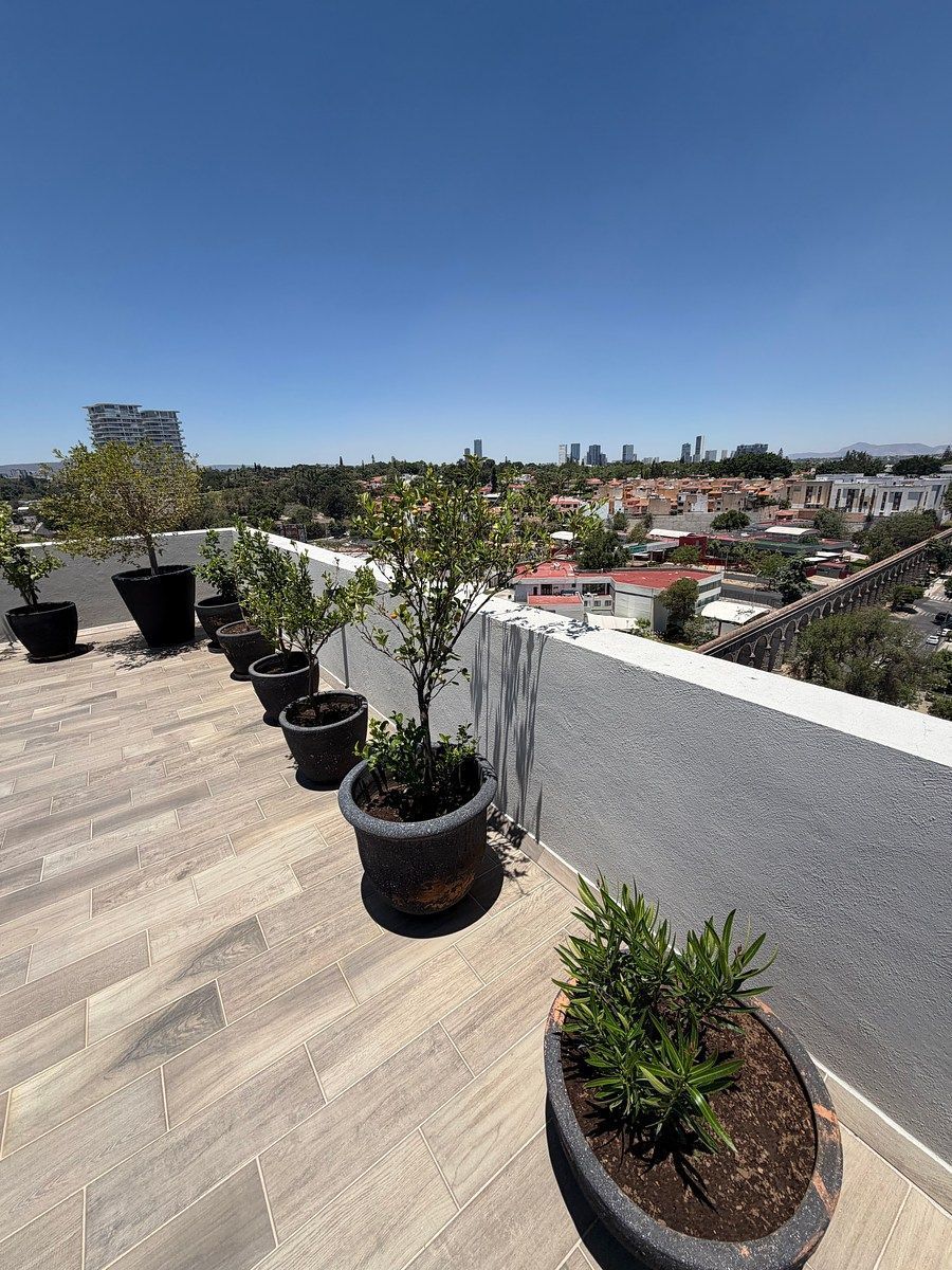 Departamento en Colinas de San Javier, Zapopan, foto 28 de 32