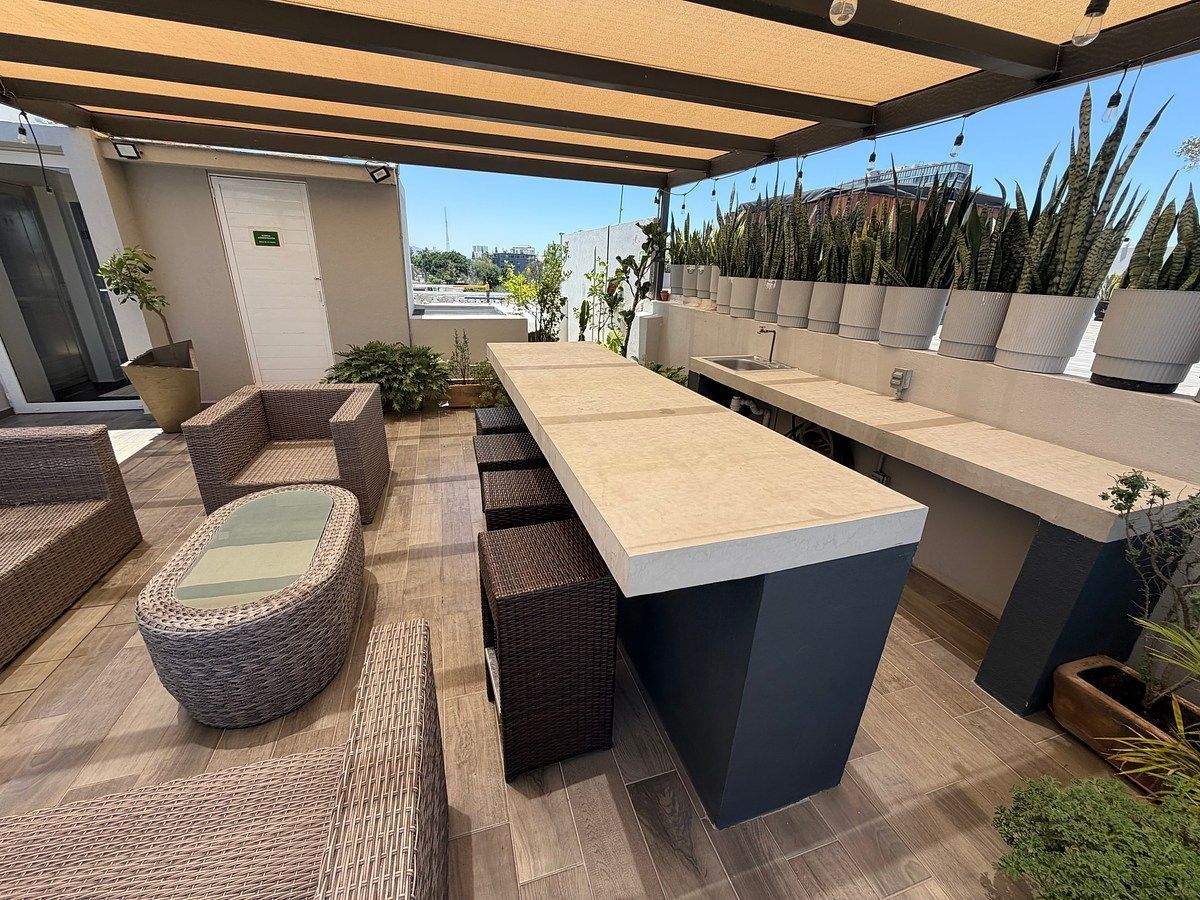Departamento en Colinas de San Javier, Zapopan, foto 30 de 32