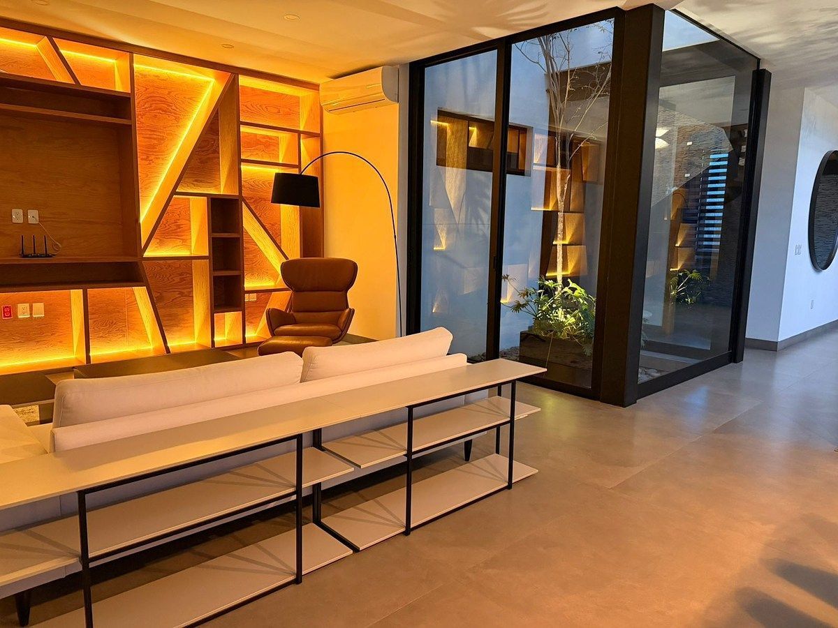 Casa en condominio en Puerta las Lomas, Zapopan, foto 2 de 26