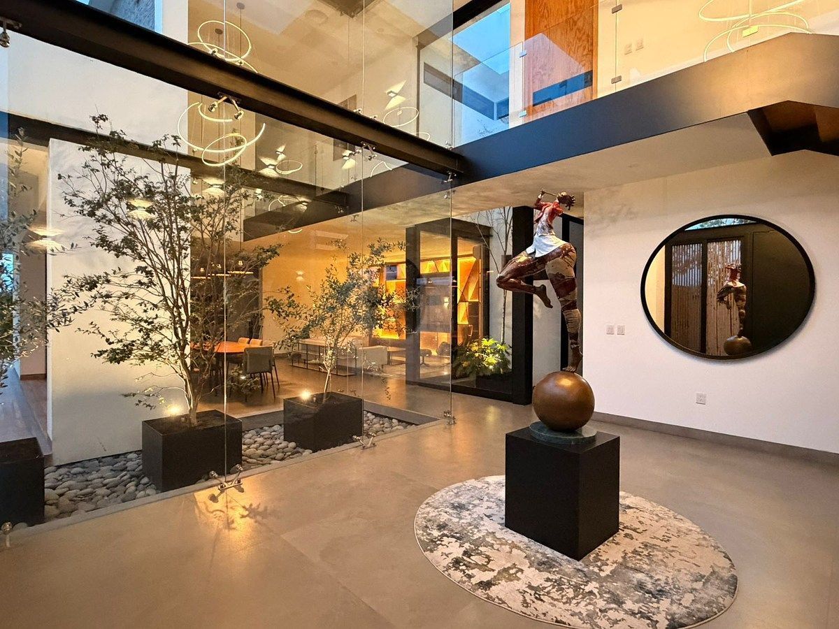Casa en condominio en Puerta las Lomas, Zapopan, foto 3 de 26