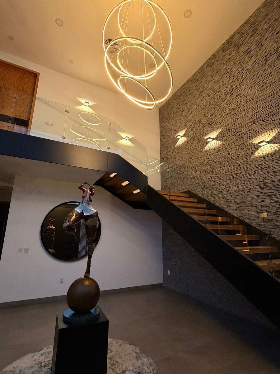 Casa en condominio en Puerta las Lomas, Zapopan, foto 5 de 26
