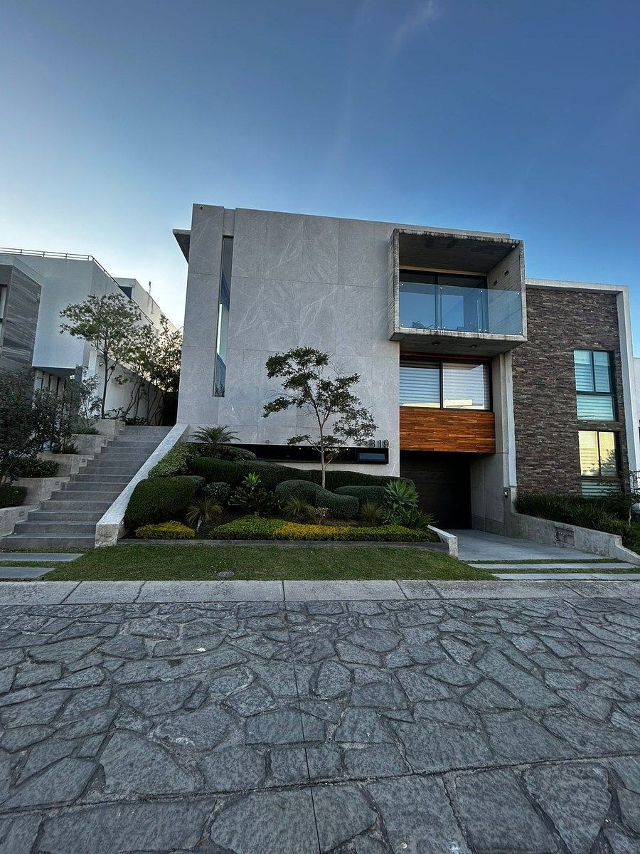 Casa en condominio en Puerta las Lomas, Zapopan, foto 6 de 26