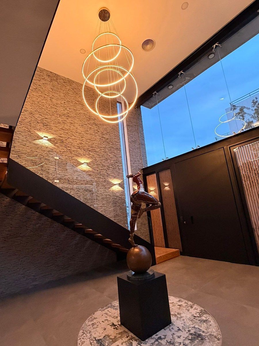 Casa en condominio en Puerta las Lomas, Zapopan, foto 7 de 26