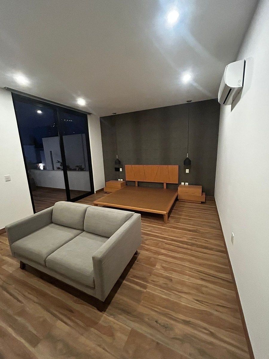 Casa en condominio en Puerta las Lomas, Zapopan, foto 11 de 26