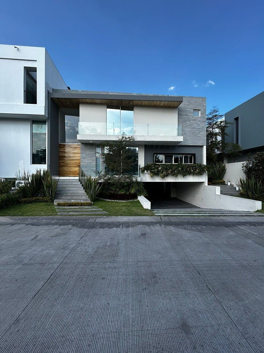Hermosa residencia en venta y renta  en Puerta las Lomas, foto 1 de 28