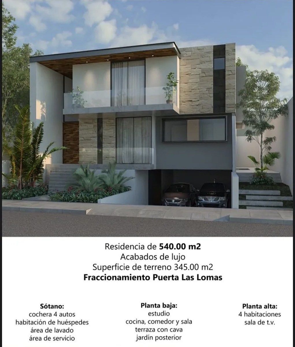 Casa en condominio en Puerta las Lomas, Zapopan, foto 2 de 28