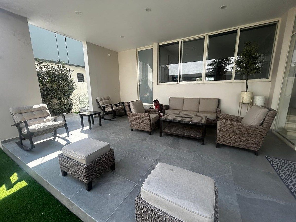 Casa en condominio en Puerta las Lomas, Zapopan, foto 22 de 28