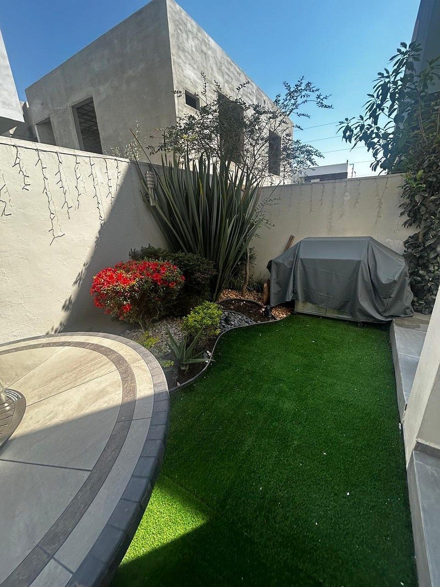 Casa en condominio en Puerta las Lomas, Zapopan, foto 23 de 28