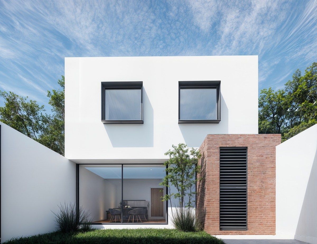Casa em condomínio fechado em Grand Preserve, Querétaro, foto 2 de 6