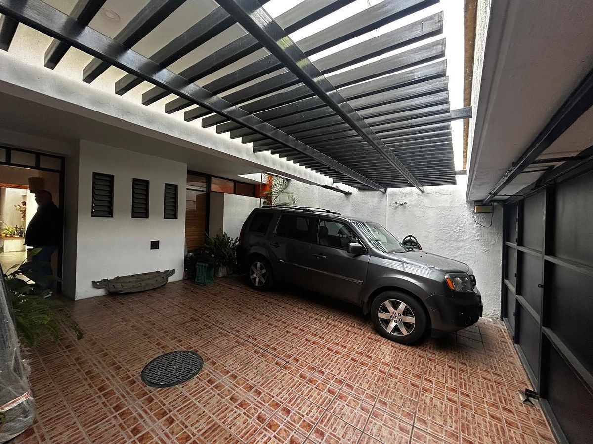 Casa em condomínio fechado em Ciudad de los Niños, Zapopan, foto 6 de 39