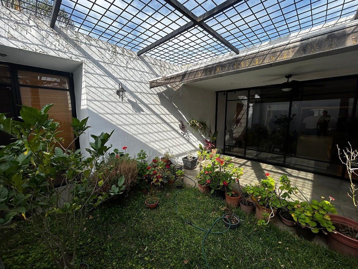Casa em condomínio fechado em Ciudad de los Niños, Zapopan, foto 14 de 39