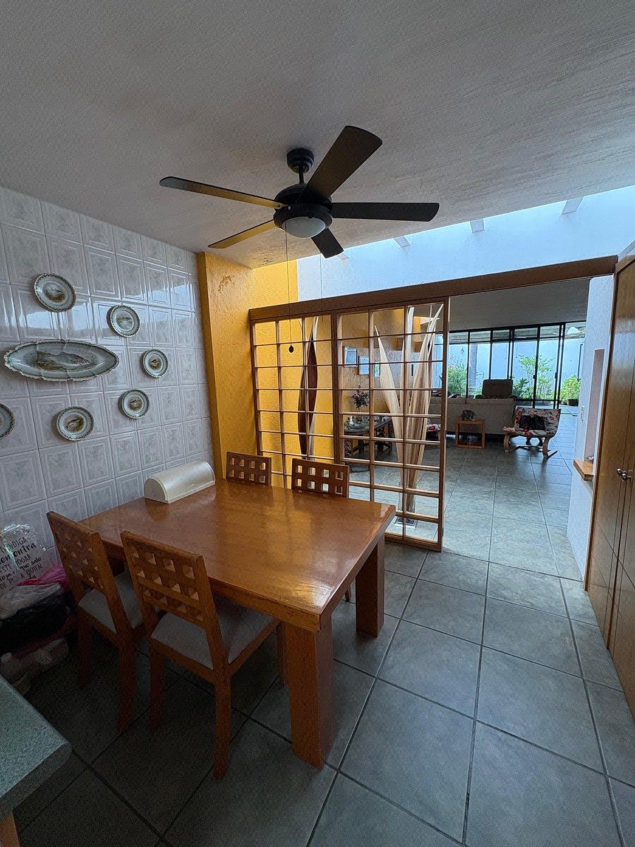 Casa em condomínio fechado em Ciudad de los Niños, Zapopan, foto 5 de 26