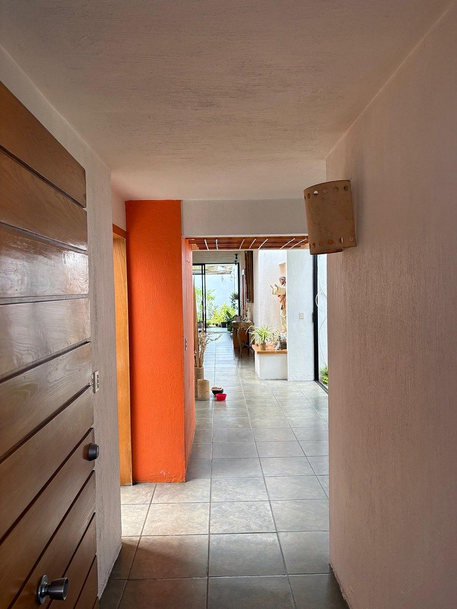 Casa em condomínio fechado em Ciudad de los Niños, Zapopan, foto 16 de 26