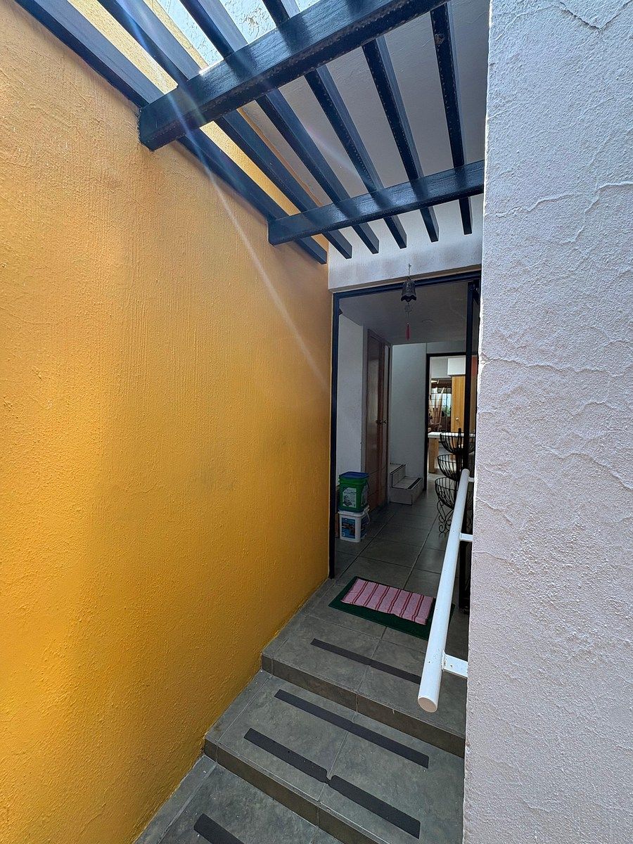 Casa em condomínio fechado em Ciudad de los Niños, Zapopan, foto 20 de 26
