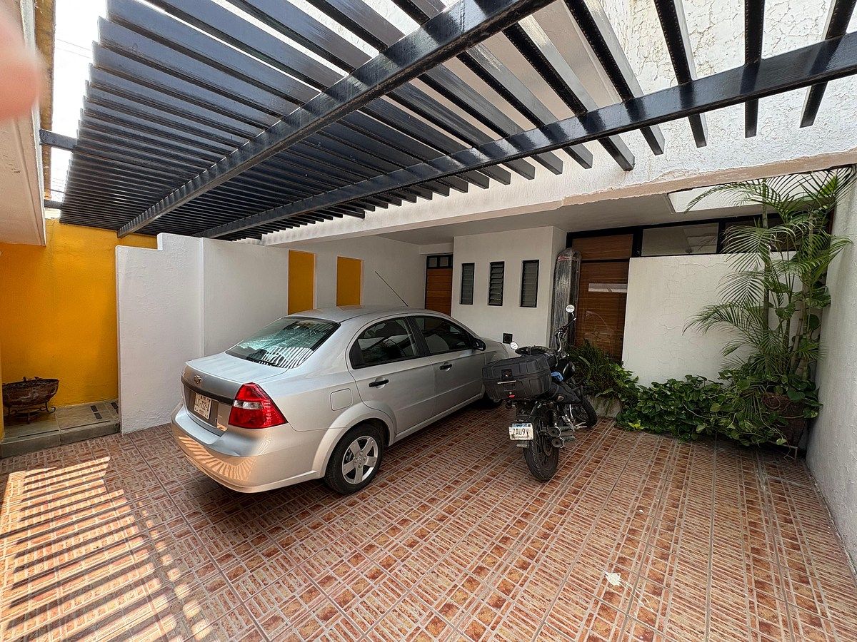 Casa em condomínio fechado em Ciudad de los Niños, Zapopan, foto 17 de 26