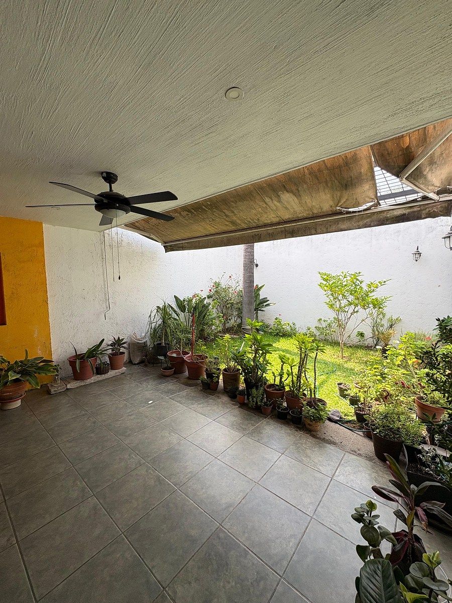 Casa em condomínio fechado em Ciudad de los Niños, Zapopan, foto 23 de 26