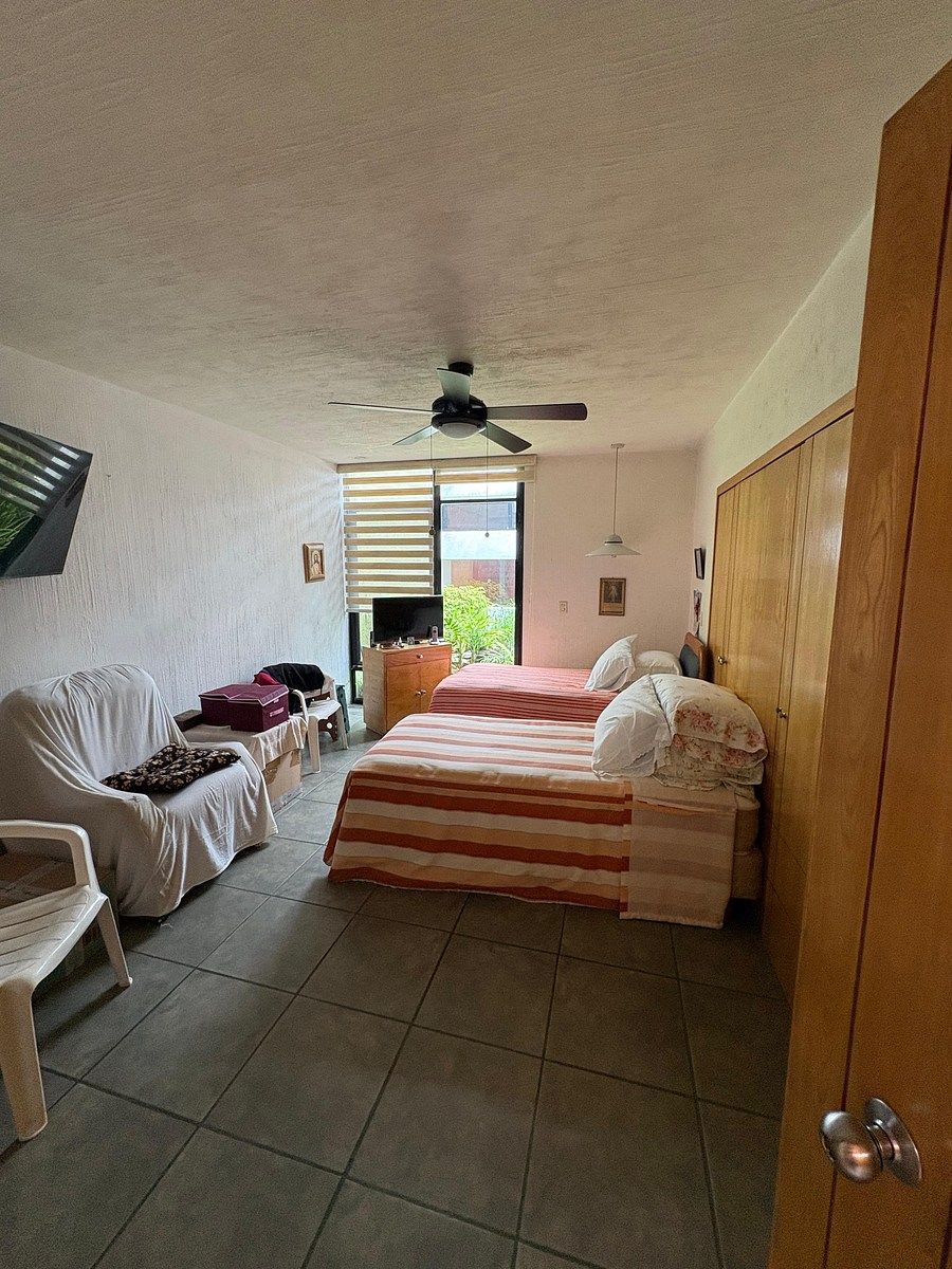Casa em condomínio fechado em Ciudad de los Niños, Zapopan, foto 21 de 26