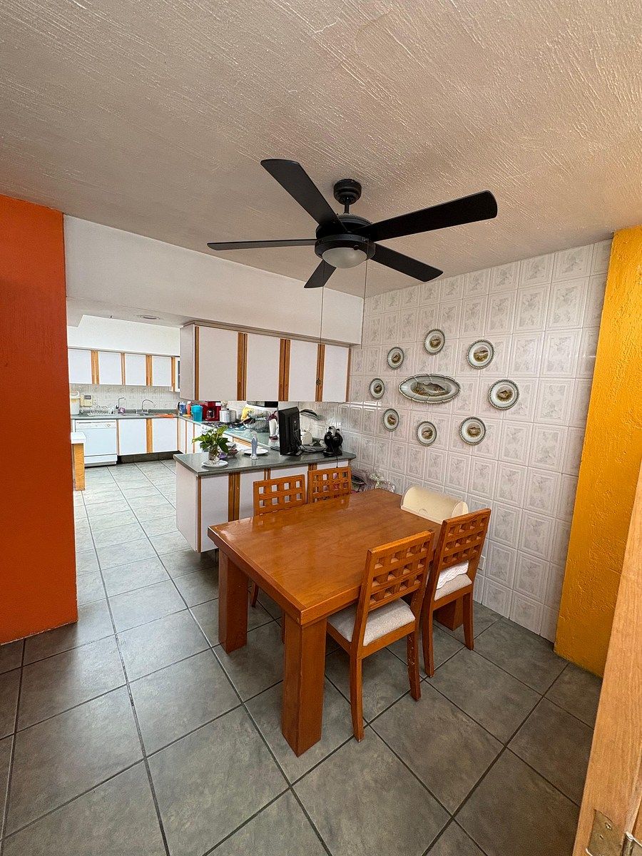 Casa em condomínio fechado em Ciudad de los Niños, Zapopan, foto 19 de 26