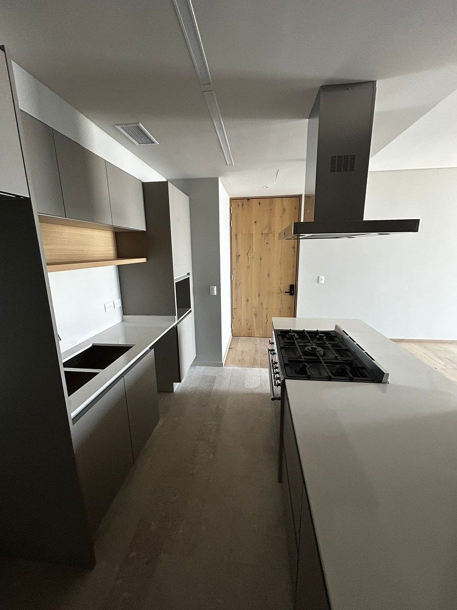 Departamento en Puerta de Hierro, Zapopan, foto 12 de 46