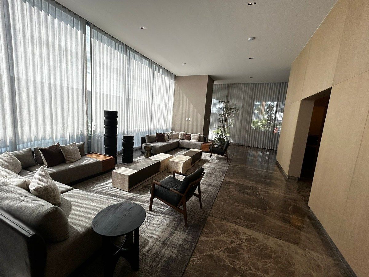 Departamento en Puerta de Hierro, Zapopan, foto 42 de 46