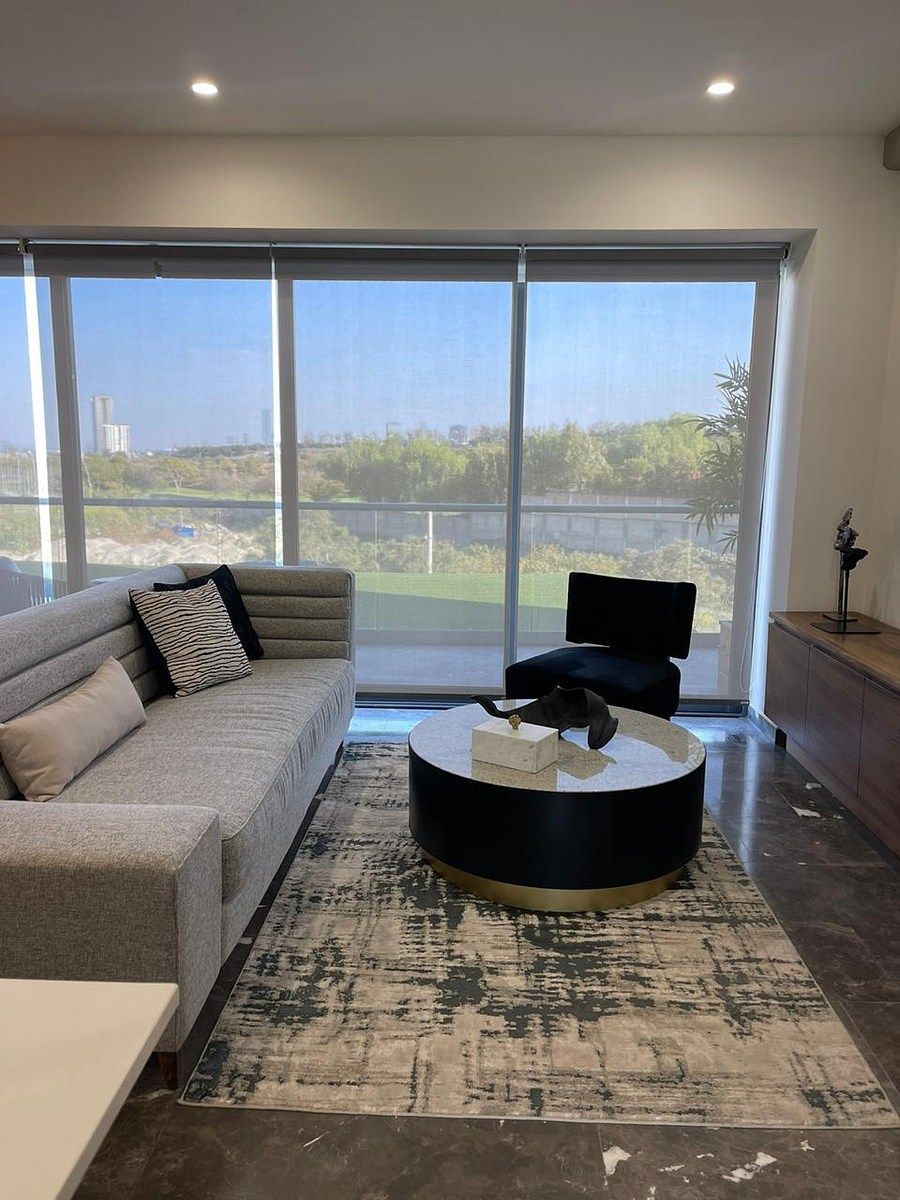 Apartamento em Valle Real, Zapopan, foto 2 de 20