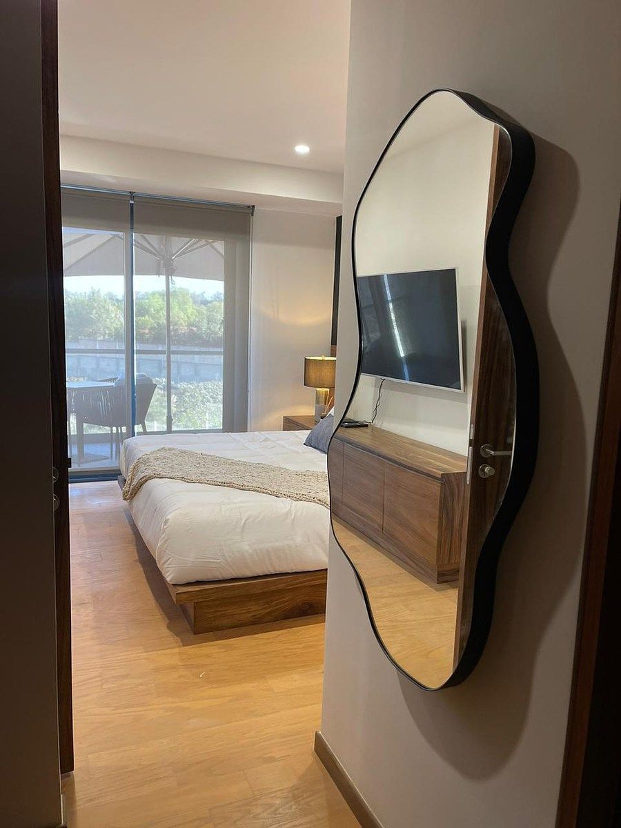 Apartamento em Valle Real, Zapopan, foto 6 de 20