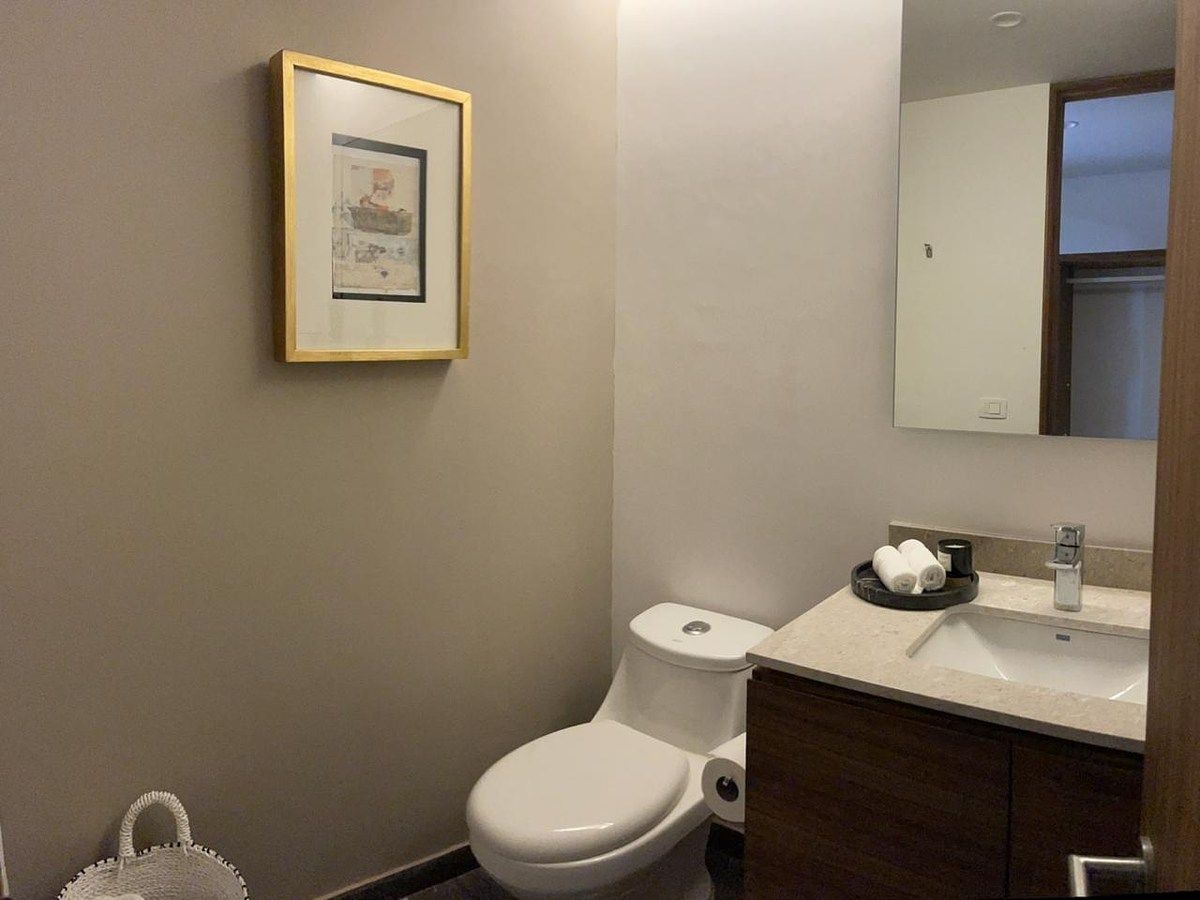 Apartamento em Valle Real, Zapopan, foto 8 de 20