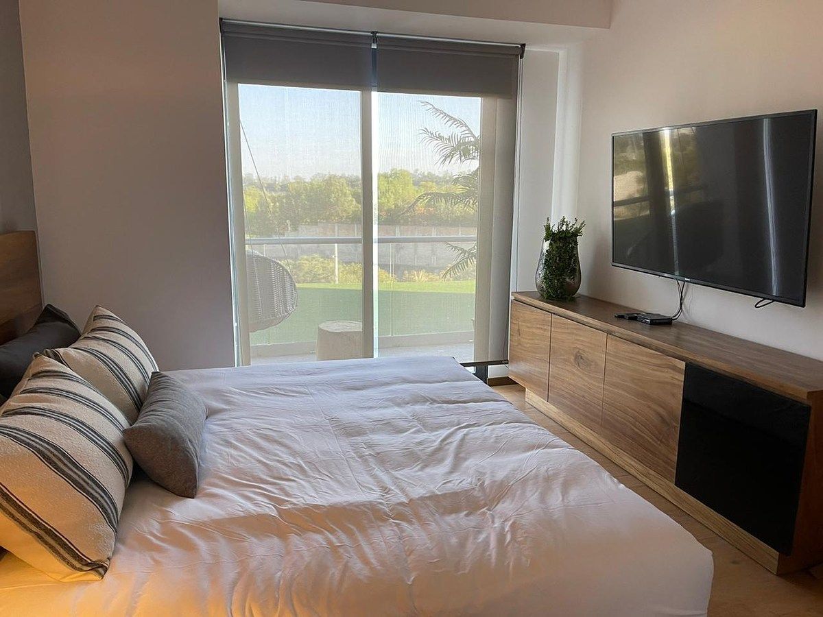 Apartamento em Valle Real, Zapopan, foto 10 de 20