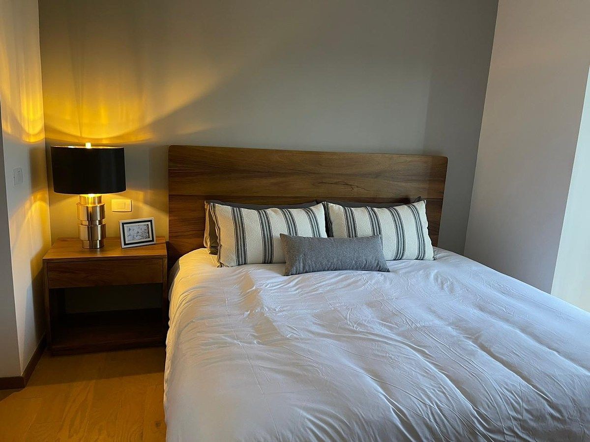 Apartamento em Valle Real, Zapopan, foto 11 de 20