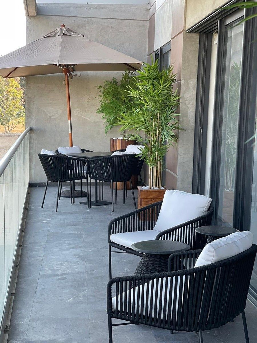 Apartamento em Valle Real, Zapopan, foto 12 de 20