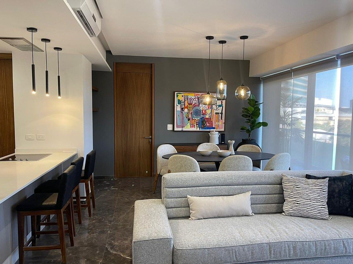 Apartamento em Valle Real, Zapopan, foto 14 de 20
