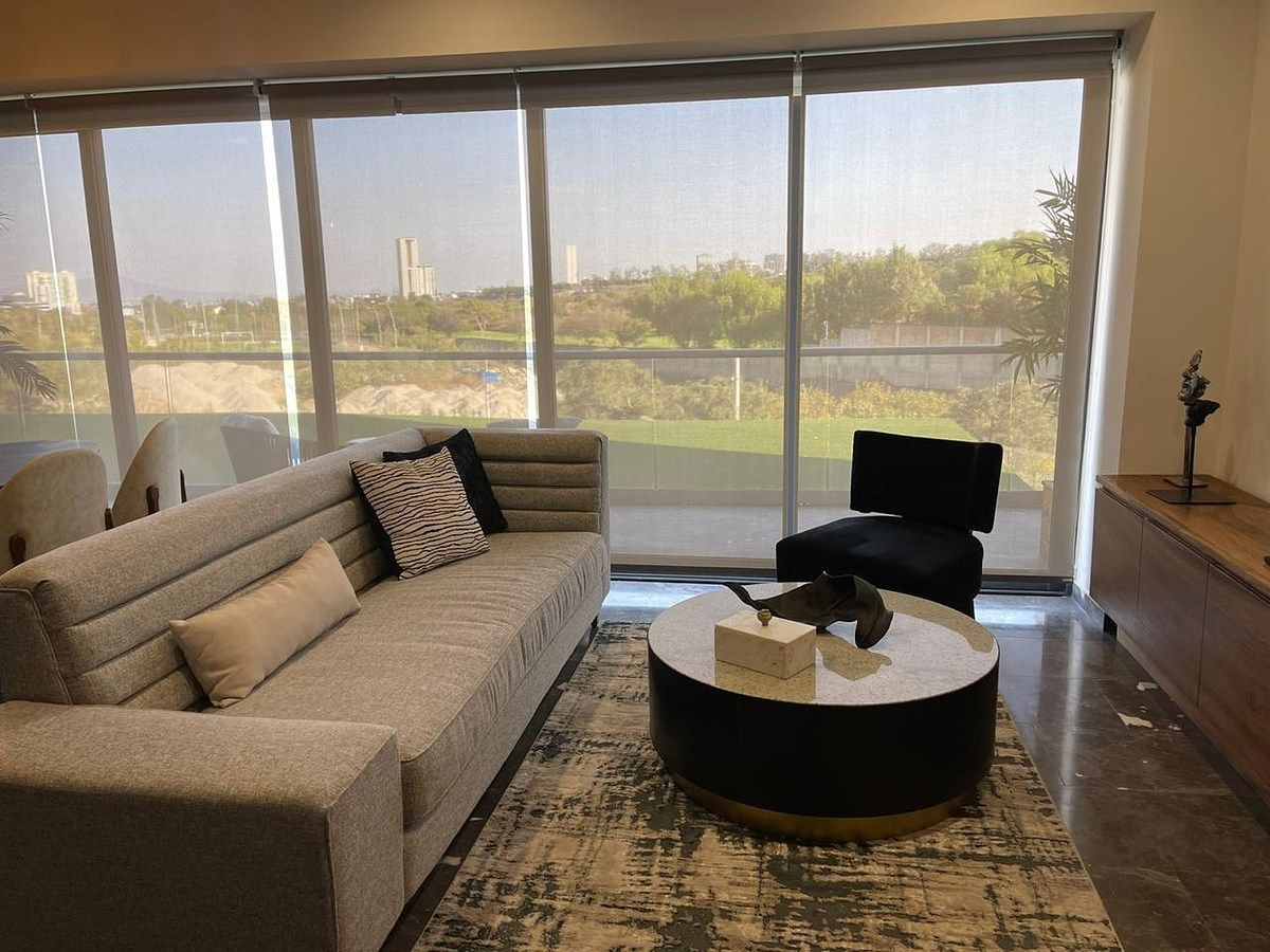 Apartamento em Valle Real, Zapopan, foto 17 de 20