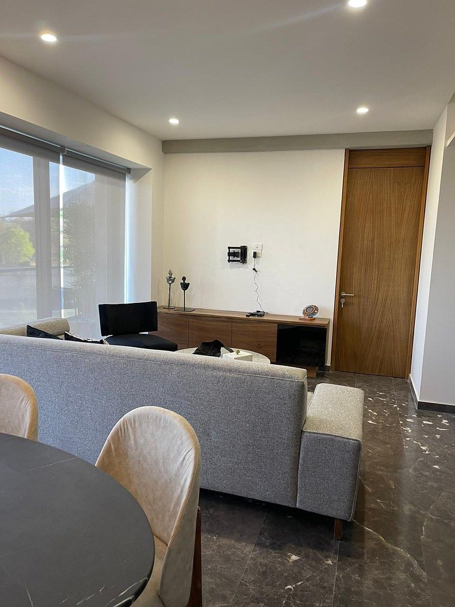 Apartamento em Valle Real, Zapopan, foto 18 de 20