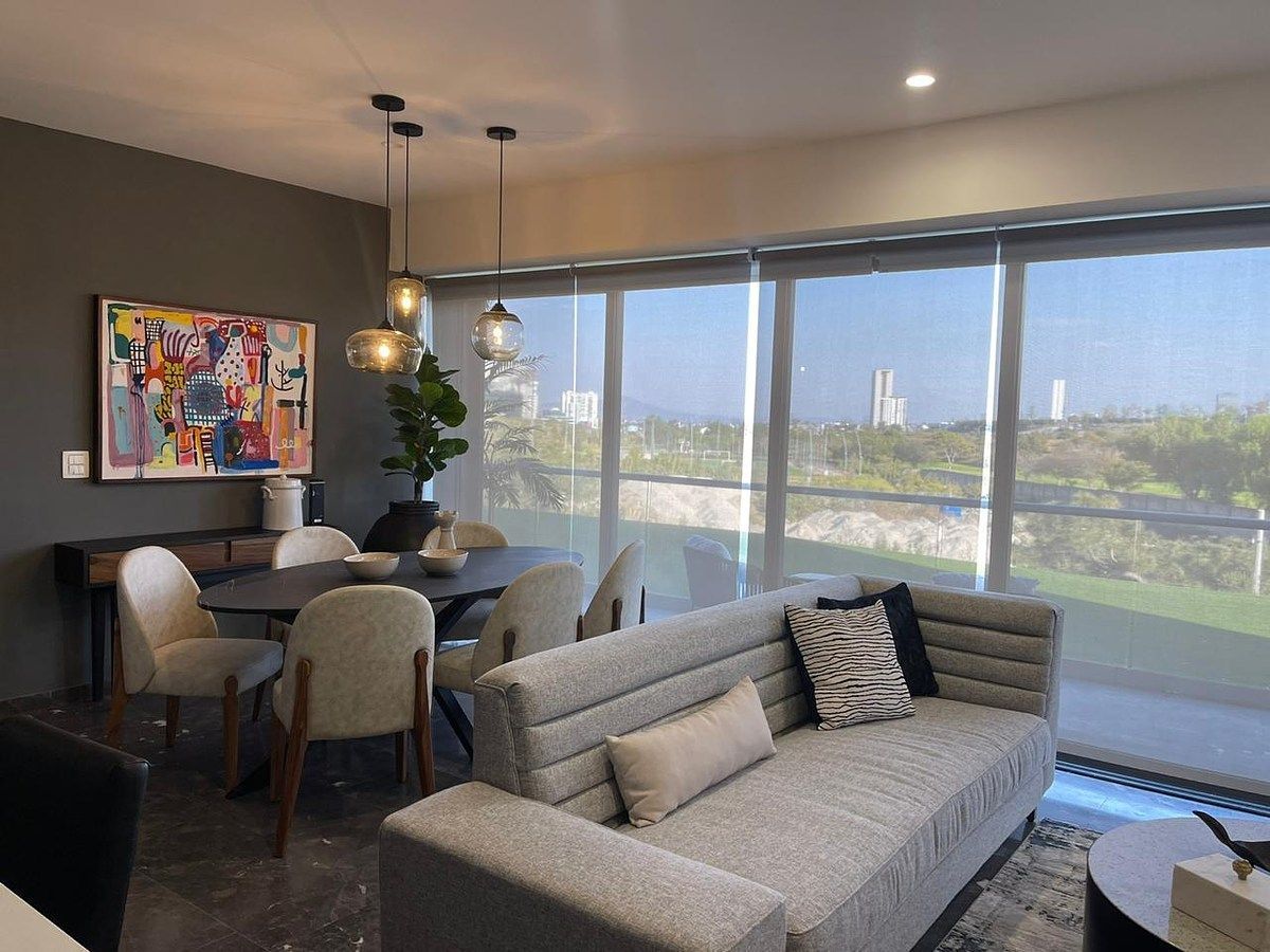 Apartamento em Valle Real, Zapopan, foto 19 de 20