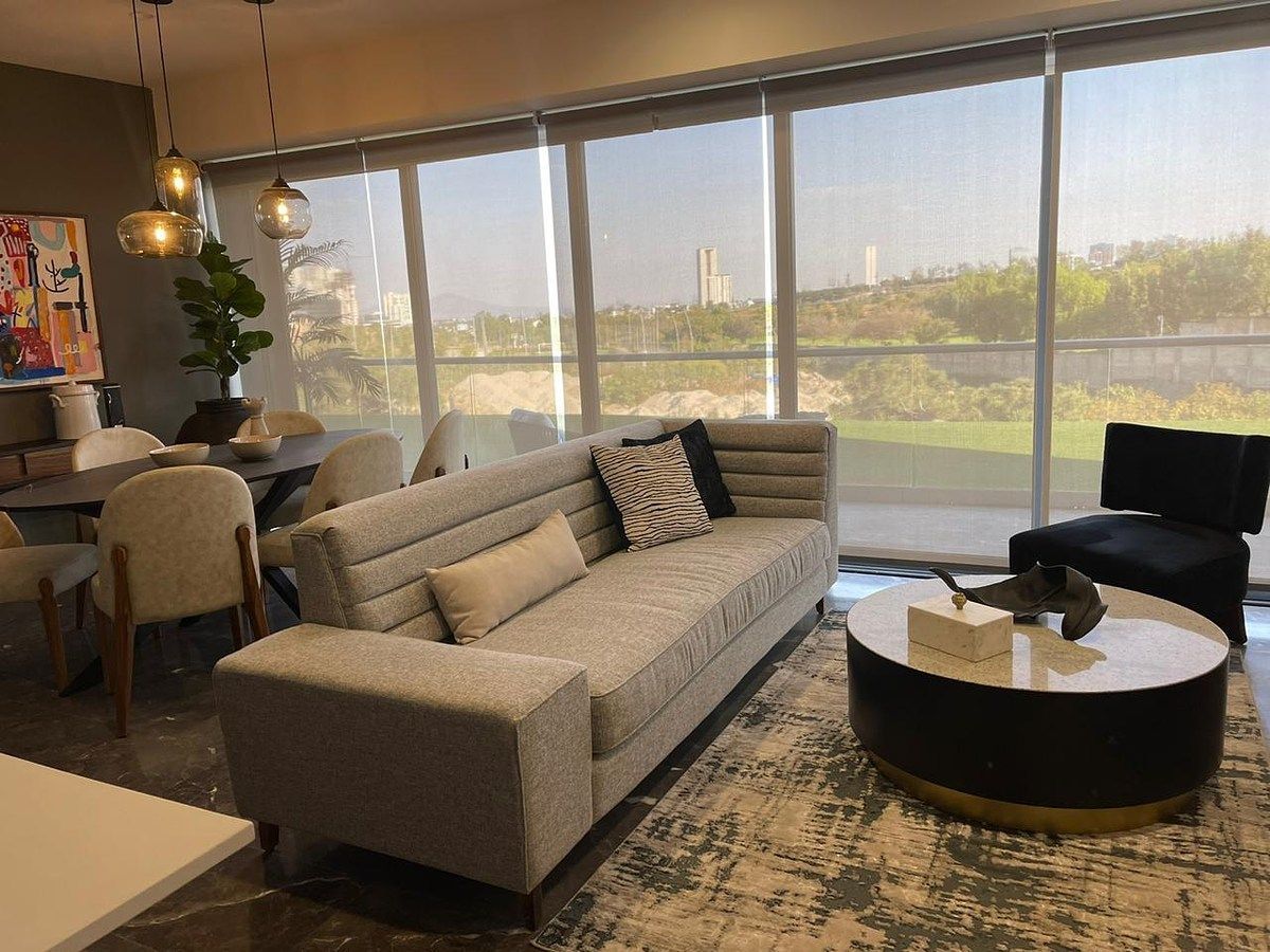 Apartamento em Valle Real, Zapopan, foto 20 de 20