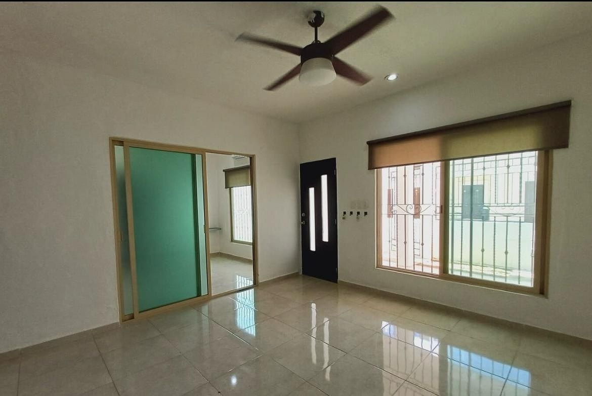 Casa en Gran San Pedro Cholul, Mérida, foto 2 de 8