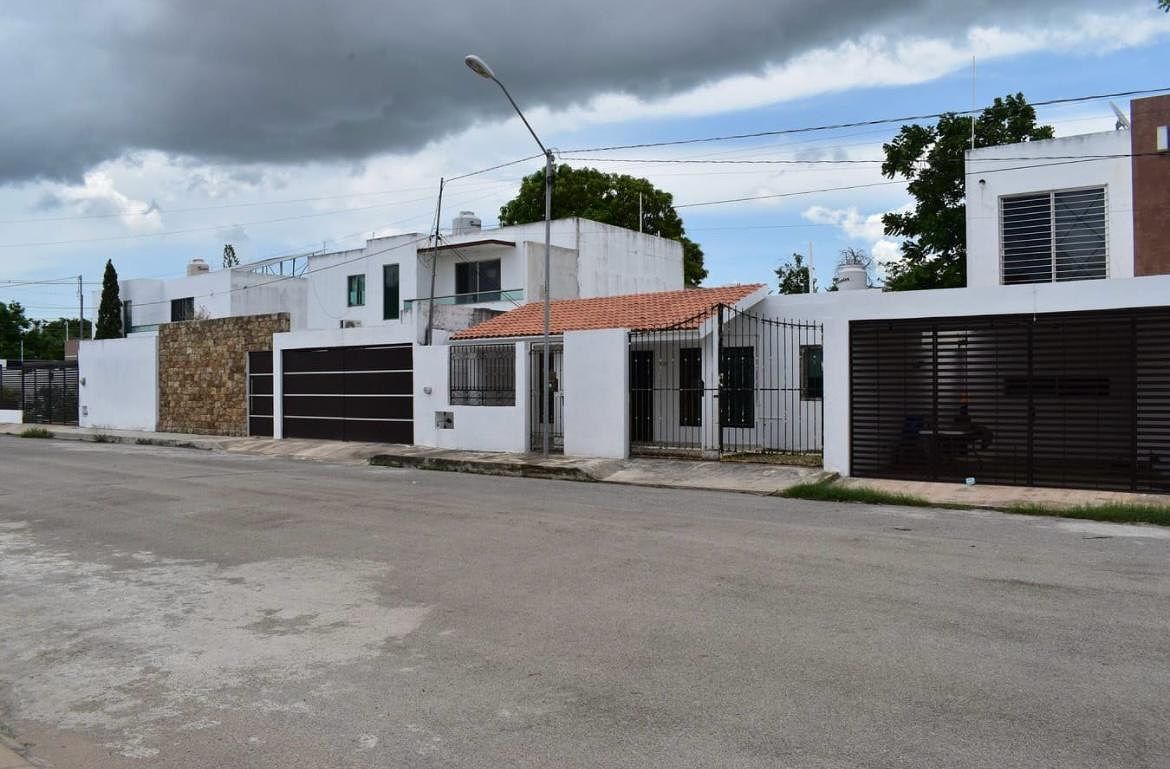 Casa en Gran San Pedro Cholul, Mérida, foto 8 de 8