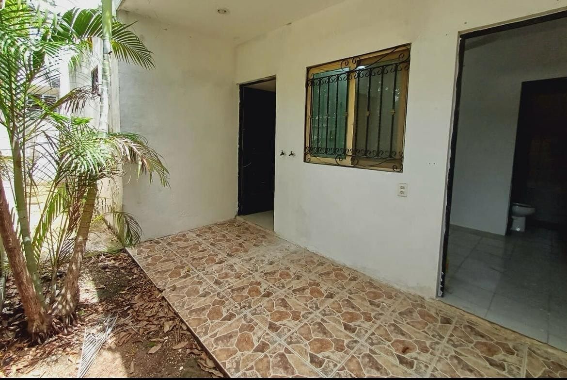 Casa en Gran San Pedro Cholul, Mérida, foto 4 de 8