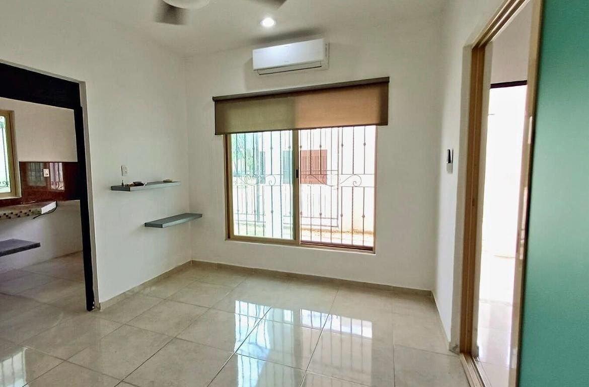 Casa en Gran San Pedro Cholul, Mérida, foto 6 de 8