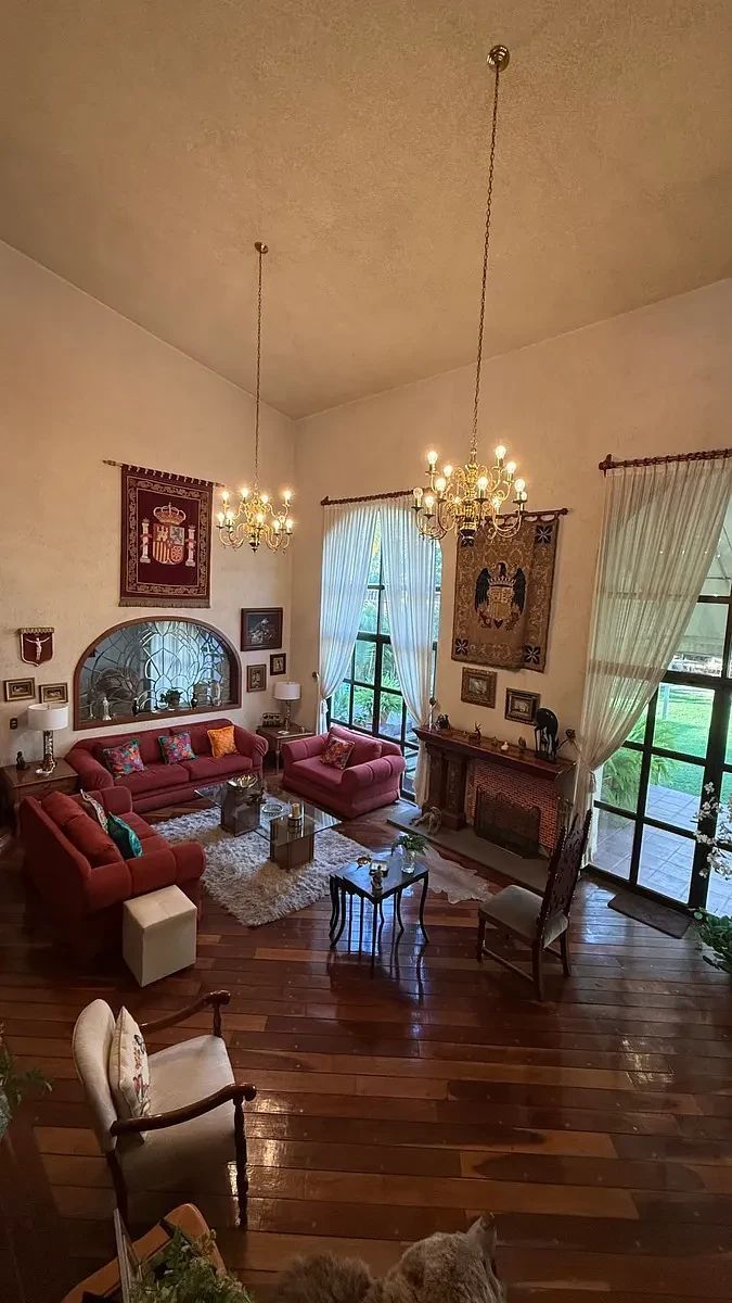Casa en Lomas Del Valle, Zapopan, foto 2 de 30