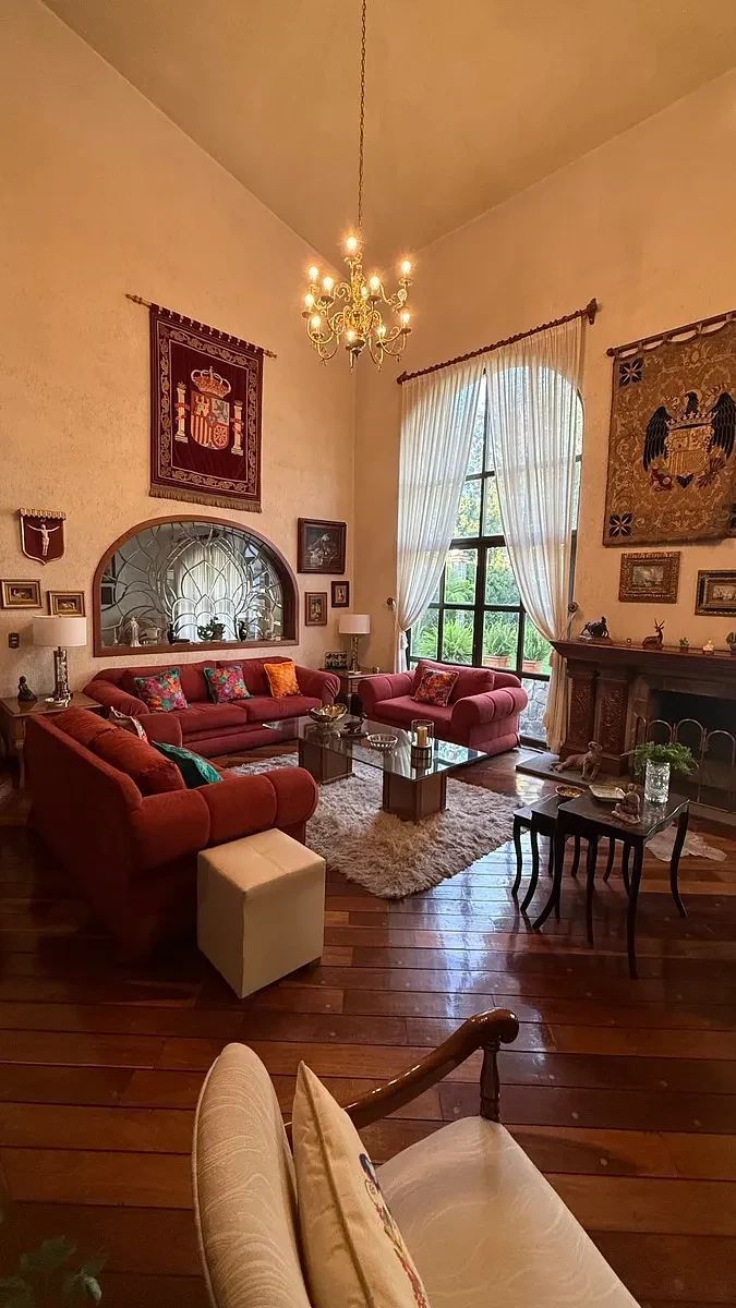 Casa en Lomas Del Valle, Zapopan, foto 3 de 30
