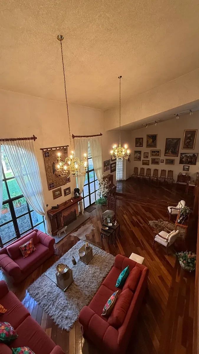 Casa en Lomas Del Valle, Zapopan, foto 4 de 30